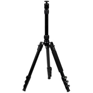 Deeper Tripod