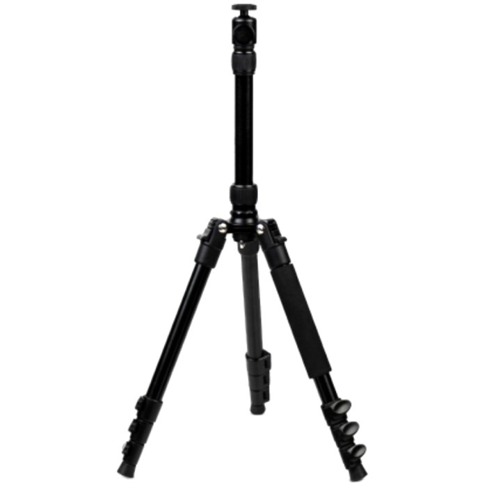 Deeper Tripod