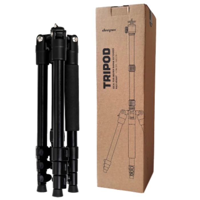 Deeper Tripod - Image 4