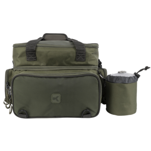 Korum Progress Tackle & Bait Bag 35L