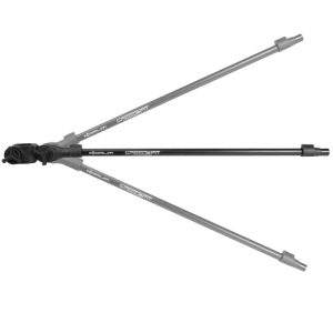 Korum Speed Fit Telescopic Feeder Arm - Image 3