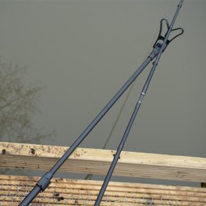 Alternative view of Korum Any Chair Telescopic Feeder Arm