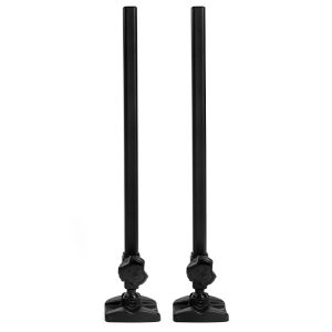 Alternative view of Korum Telescopic Legs S23