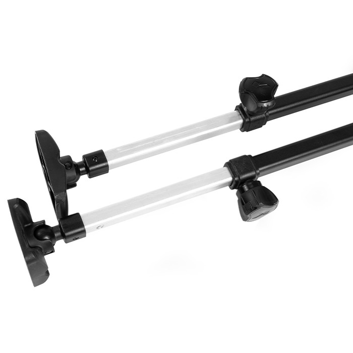 Korum Telescopic Legs S23 - Image 3
