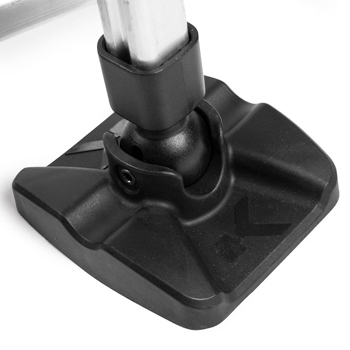 Korum Telescopic Legs S23 - Image 4
