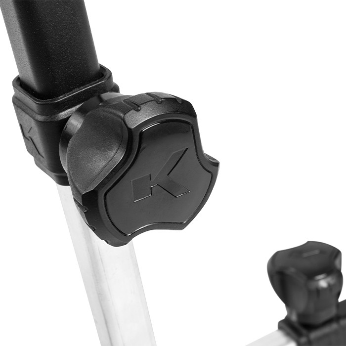Korum Telescopic Legs S23 - Image 5