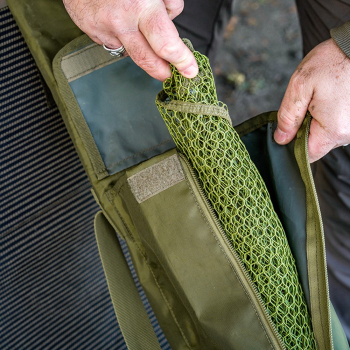 Korum Progress Roving Kit - Image 4
