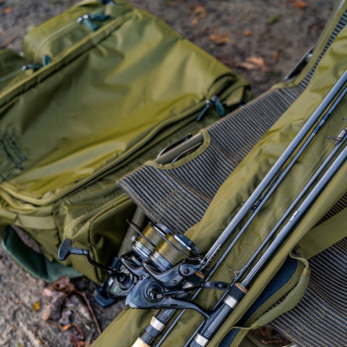 Korum Progress Roving Kit - Image 5