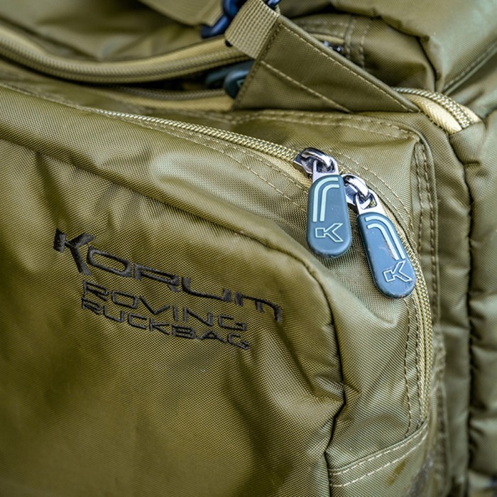 Korum Progress Roving Kit - Image 12