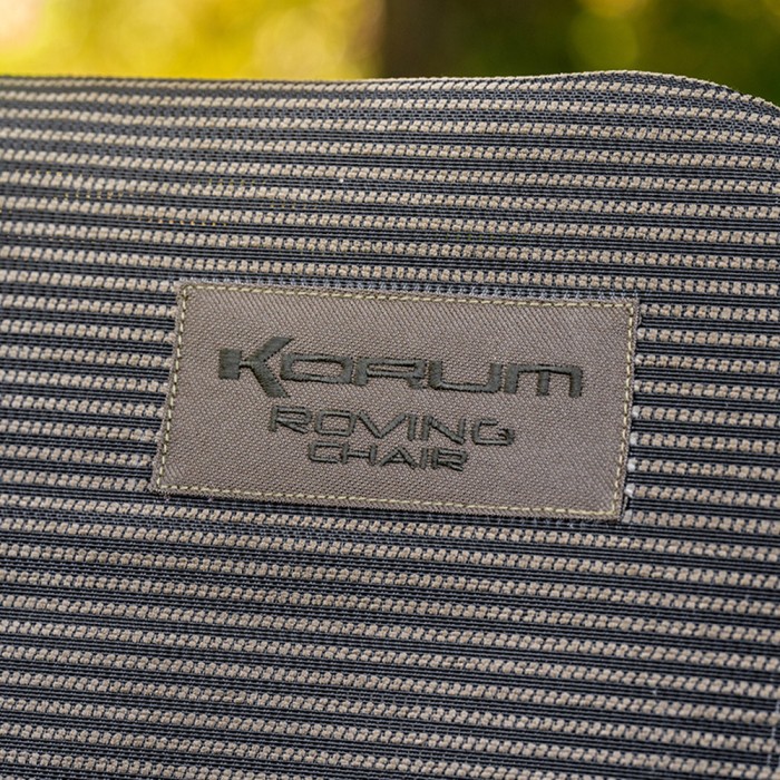 Korum Progress Roving Kit - Image 14