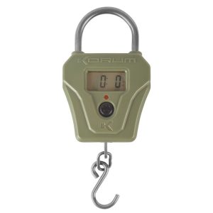 Korum Compact Digital Scales
