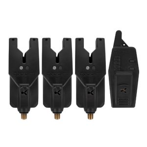 Korum KRI 3 ROD REMOTE ALARM & INDICATOR SET