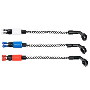 Alternative view of Korum KRI 3 ROD REMOTE ALARM & INDICATOR SET