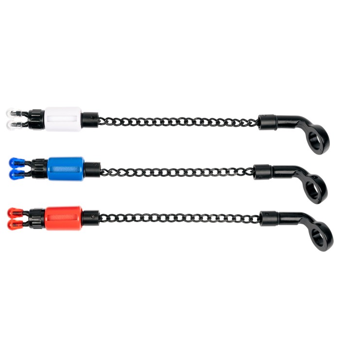 Korum KRI 3 ROD REMOTE ALARM & INDICATOR SET - Image 2