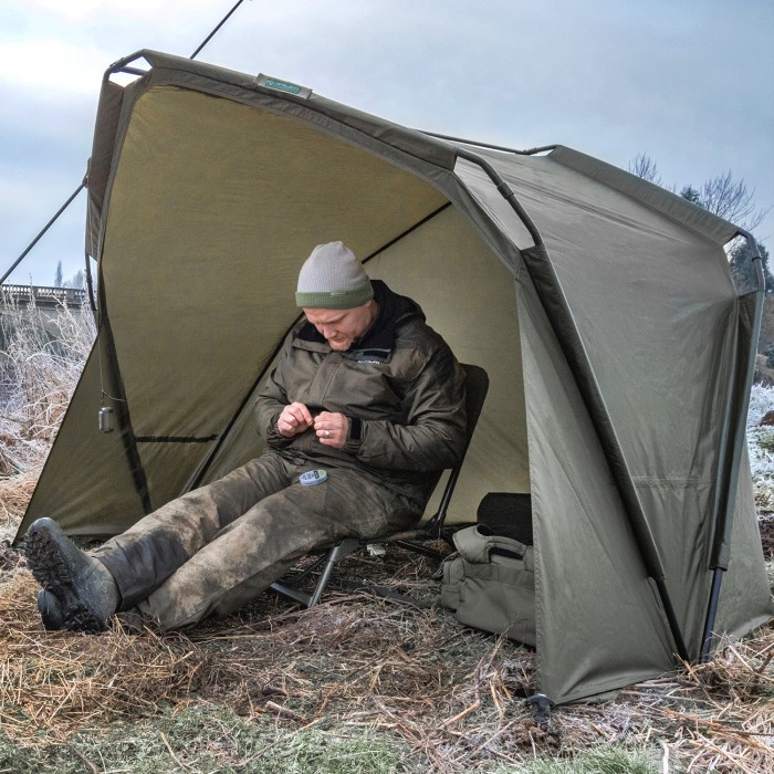 Korum Day Shelter Lite - Image 2