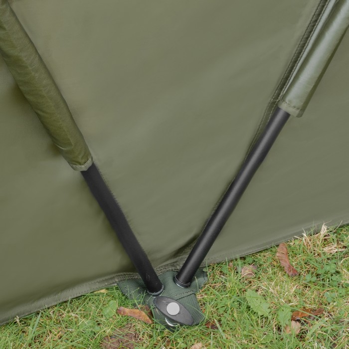 Korum Day Shelter Lite - Image 3