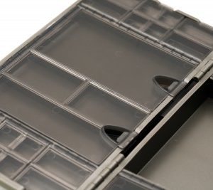 Alternative view of Korda TackleSafe Tackle Safe