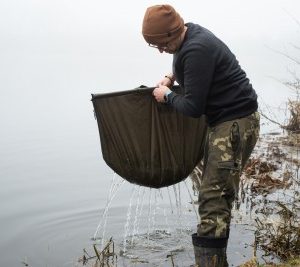 Alternative view of Korda Basix Weigh Sling