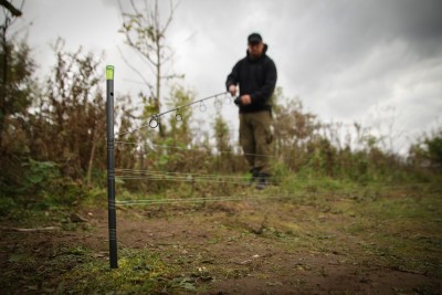 Korda Distance Sticks - Image 3