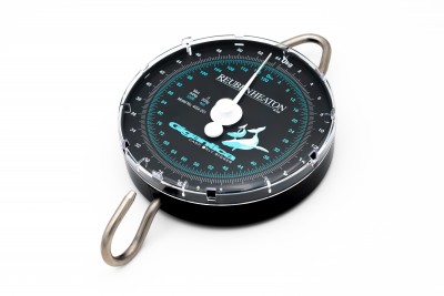 Korda Dial Scale Gigantica 120lb/4oz - Image 3