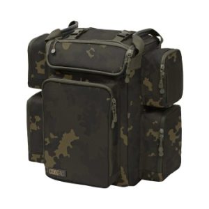 Korda Compac Rucksack 45 Dark Kamo