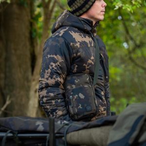 Alternative view of Korda Essentials Pouch Dark Kamo