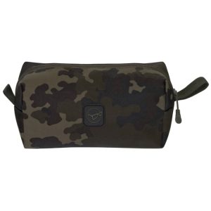 Korda Wash Bag Dark Kamo
