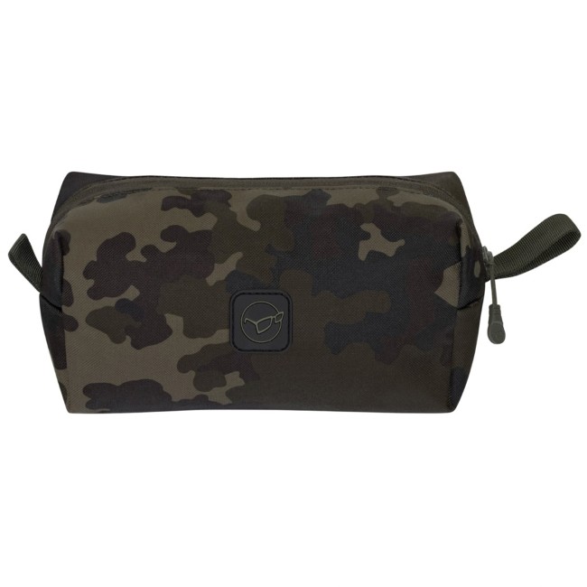 Korda Wash Bag Dark Kamo