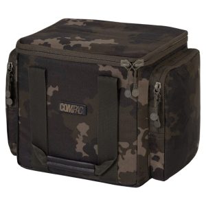 Korda Compac Large Utility Bag Dark Kamo