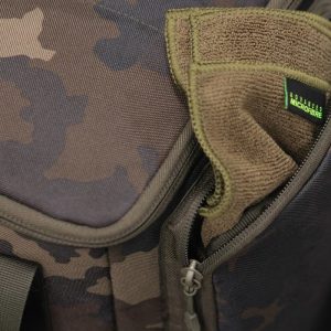 Alternative view of Korda Compac Large Utility Bag Dark Kamo