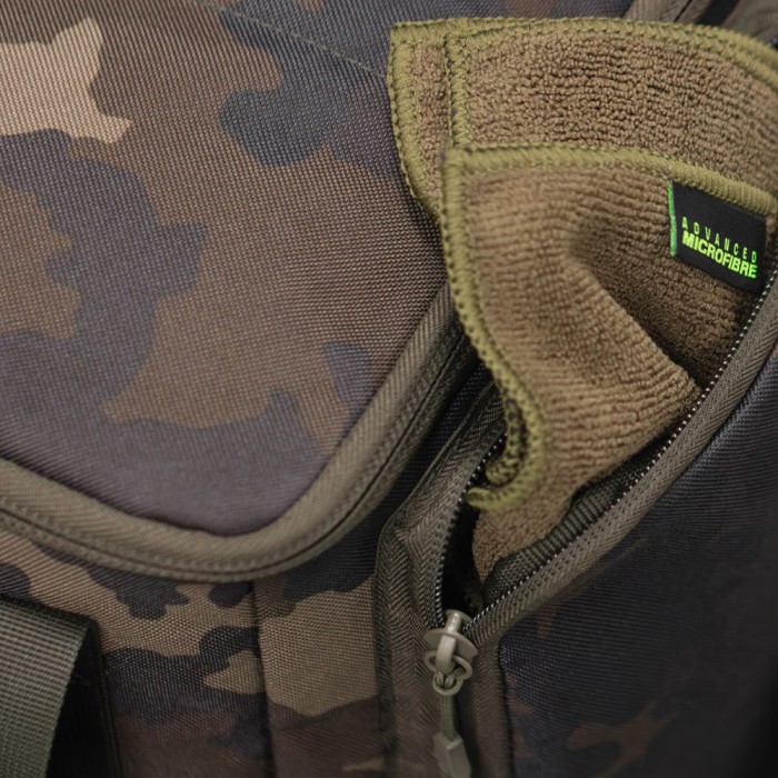 Korda Compac Large Utility Bag Dark Kamo - Image 2