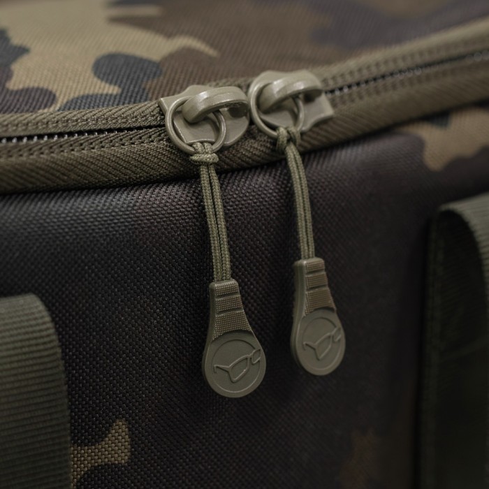 Korda Compac Large Utility Bag Dark Kamo - Image 3