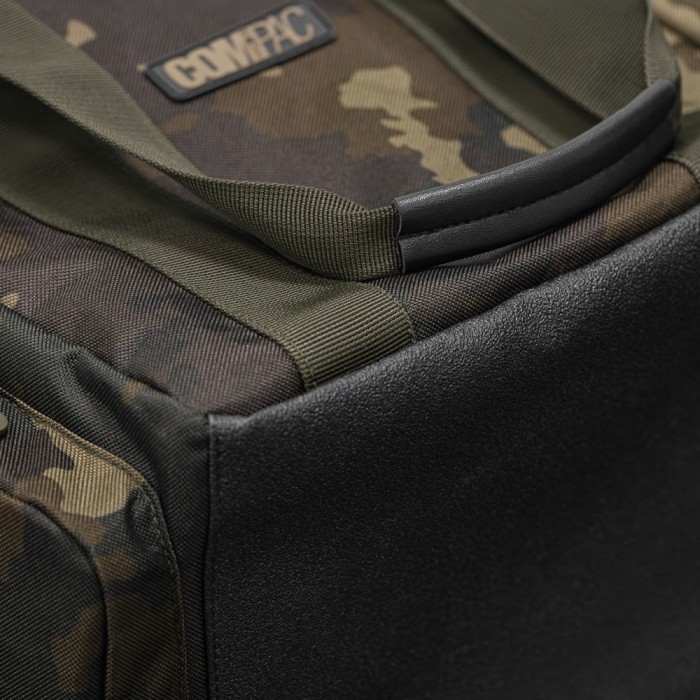 Korda Compac Large Utility Bag Dark Kamo - Image 4
