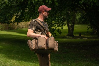 Korda Compac Small Carryall - Image 2