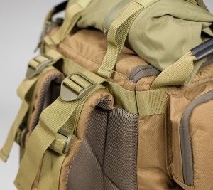 Korda Compac Rucksack 45L