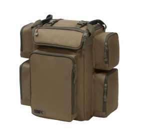 Alternative view of Korda Compac Rucksack 45L