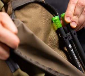 Korda Compac 3 Rod Holdall 13ft - Image 3