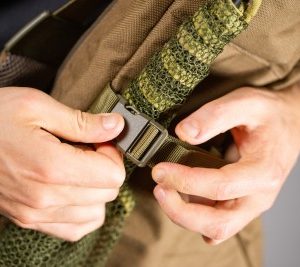 Korda Compac 3 Rod Holdall 13ft - Image 4