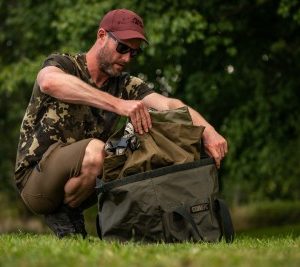 Alternative view of Korda Compac Dry Bag Small