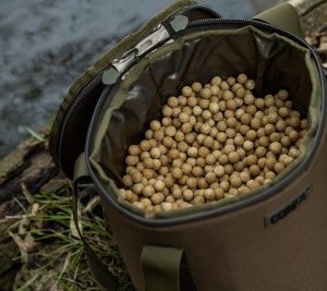 Alternative view of Korda Compac Bait Cool Bag