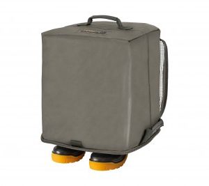 Korda Compac Wader Cover