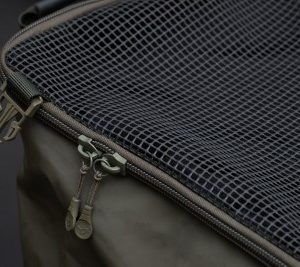 Alternative view of Korda Compac Wader Cover