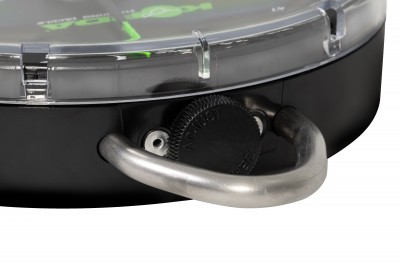 Korda Dial Scale Dual Rev 60lb 1oz Fishing Scales - Image 3