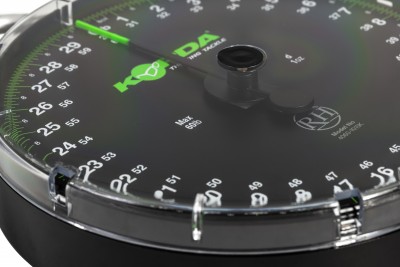 Korda Dial Scale Dual Rev 60lb 1oz Fishing Scales - Image 7