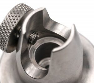Alternative view of Korda Singlez Stage Stand