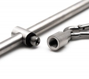 Korda Singlez T Bar