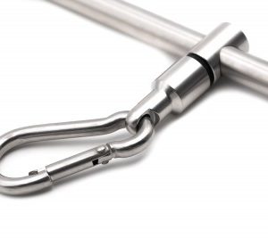 Alternative view of Korda Singlez T Bar