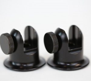 Alternative view of Korda Black Singlez Stage Stand