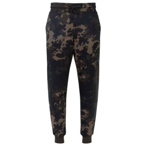 Korda Insulated Jogger Dark Kamo