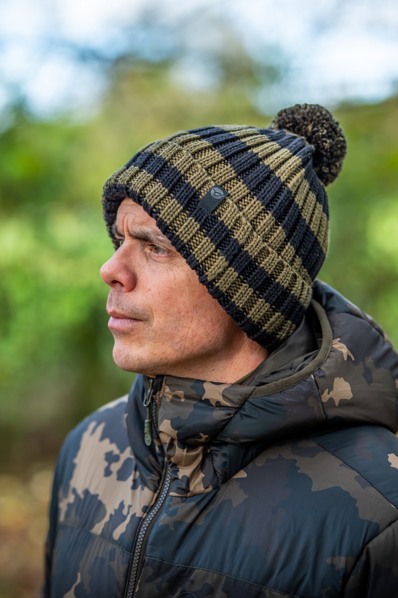 Korda Nanny Pat Hat - Image 3